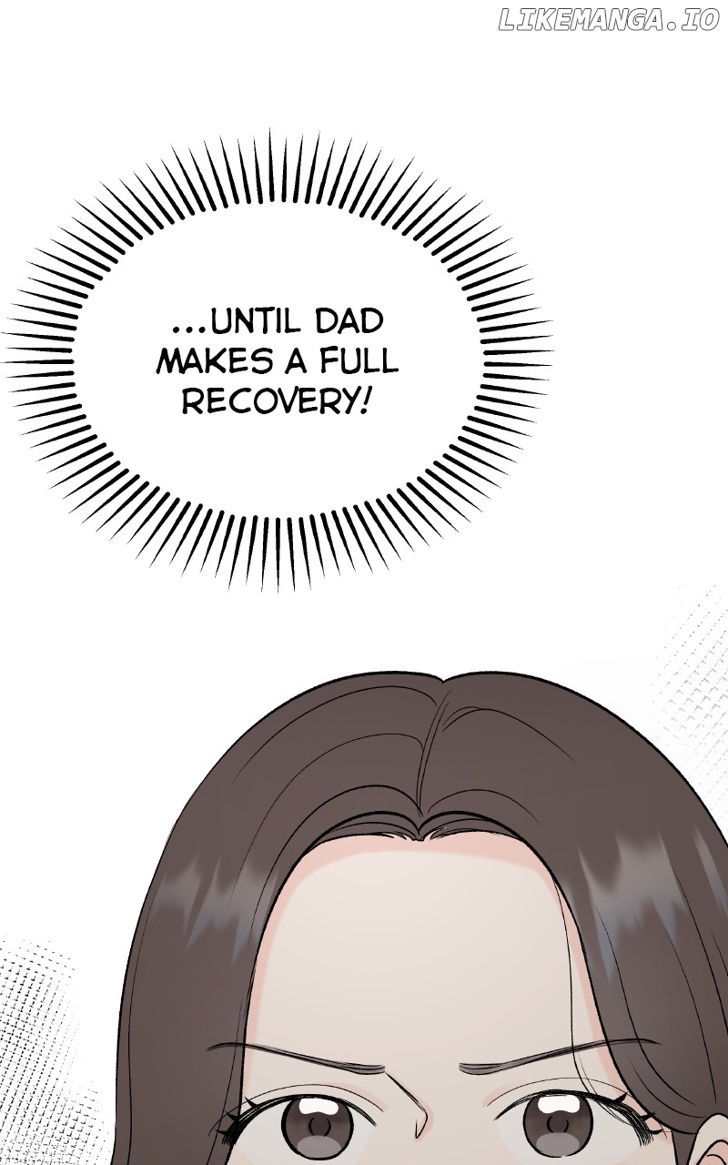 Diving Into Love Chapter 7 - page 127