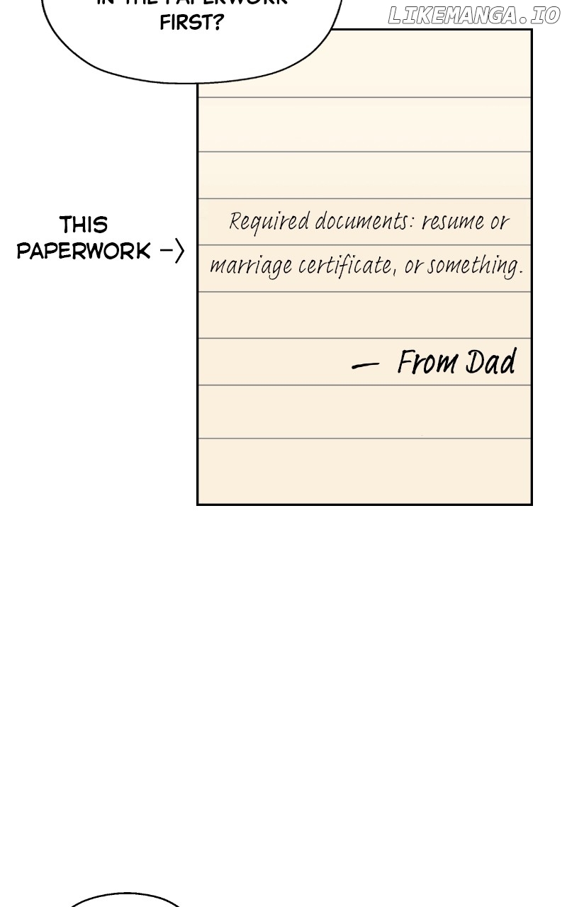 Diving Into Love Chapter 7 - page 13