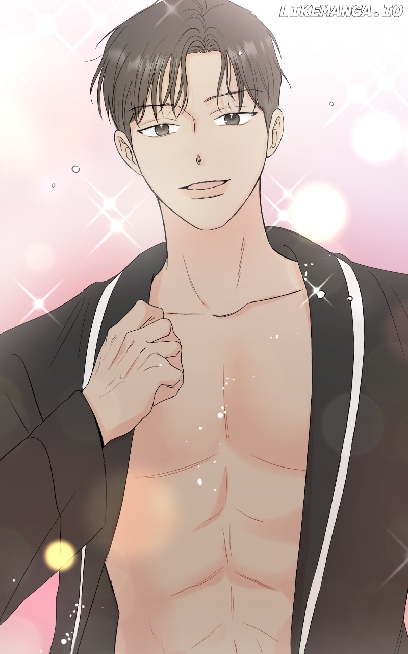 Diving Into Love Chapter 7 - page 132