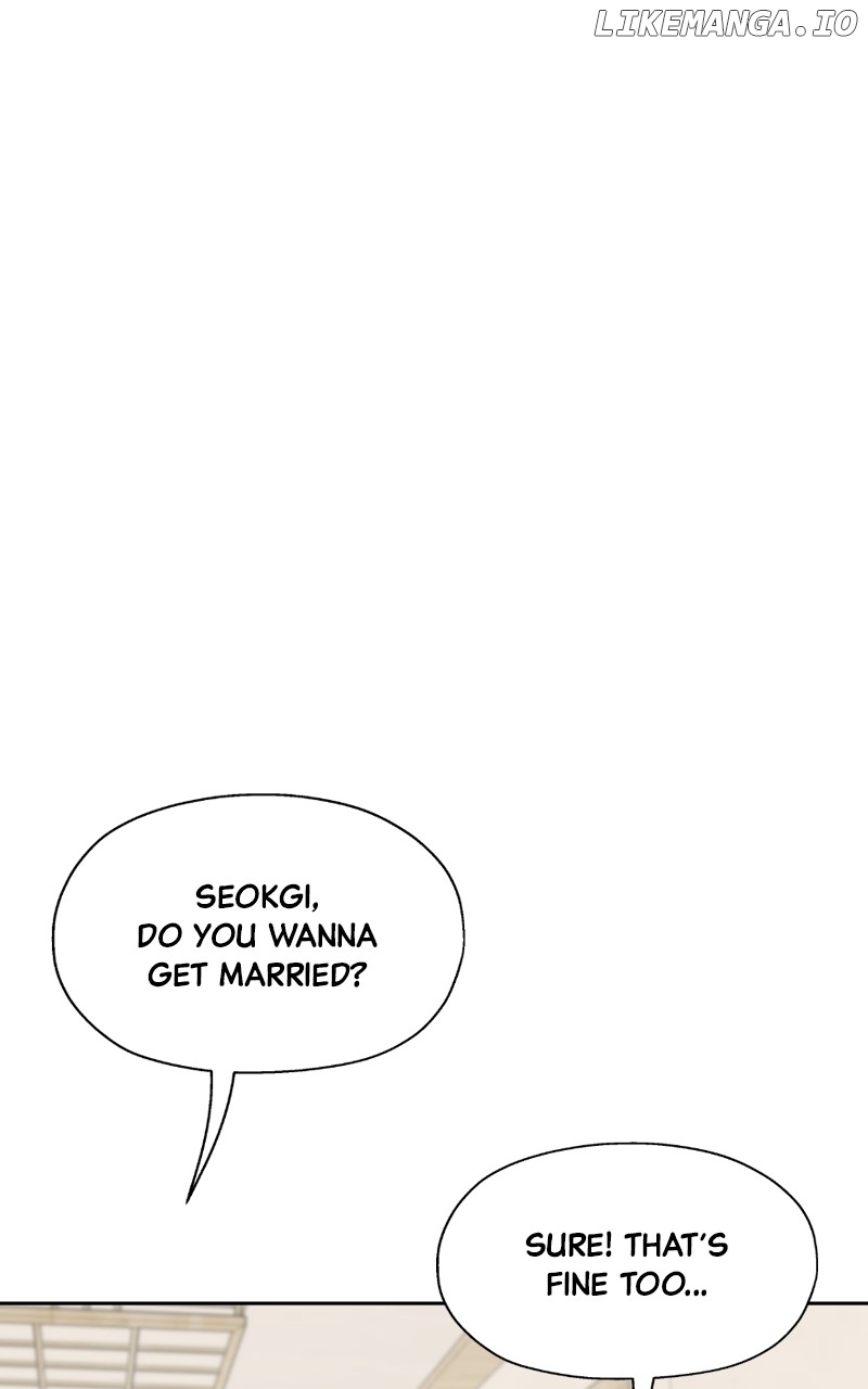 Diving Into Love Chapter 7 - page 15