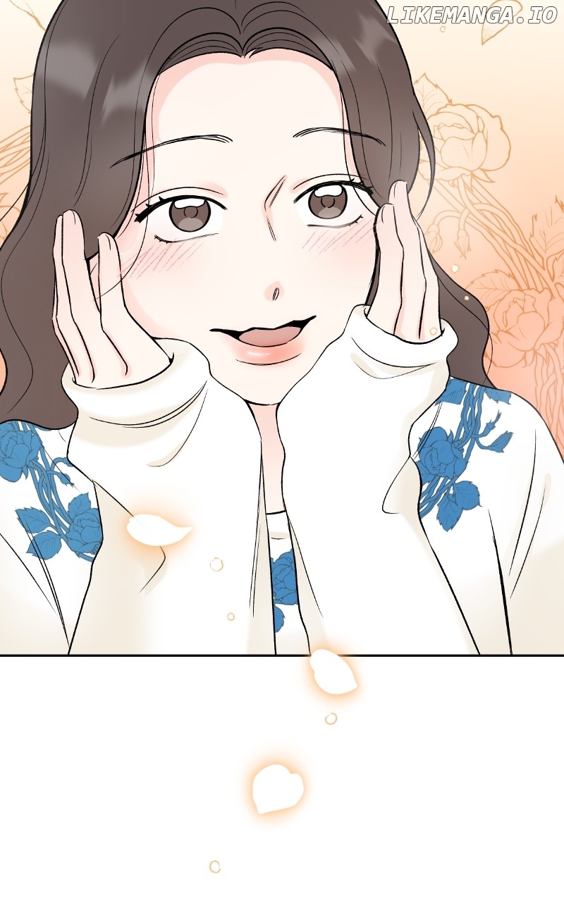 Diving Into Love Chapter 7 - page 19