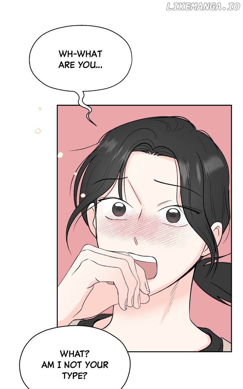 Diving Into Love Chapter 7 - page 20