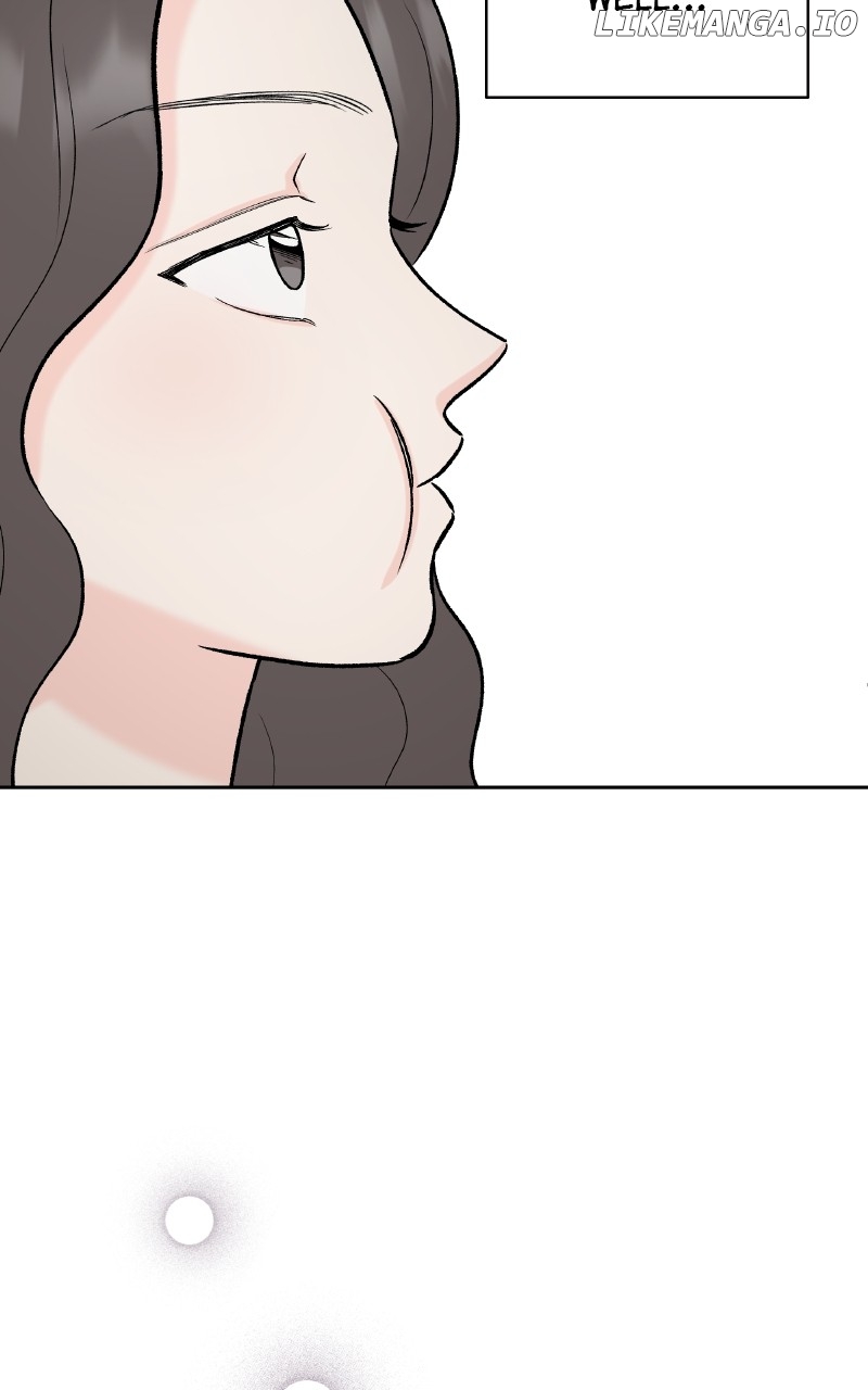 Diving Into Love Chapter 7 - page 23