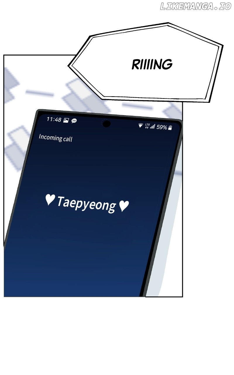 Diving Into Love Chapter 7 - page 28