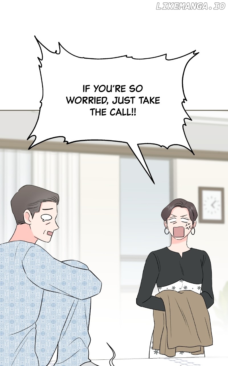 Diving Into Love Chapter 7 - page 29