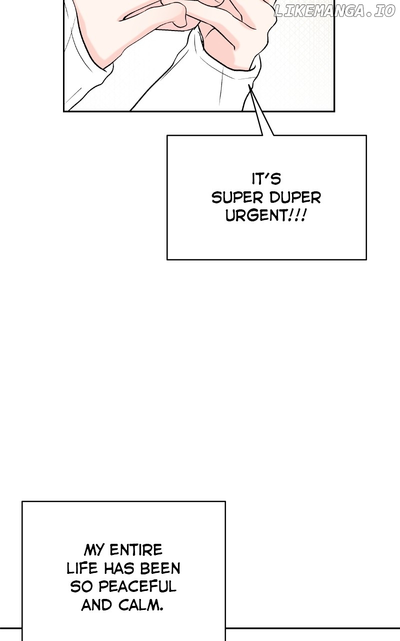 Diving Into Love Chapter 7 - page 3