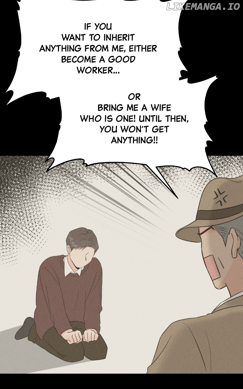 Diving Into Love Chapter 7 - page 36