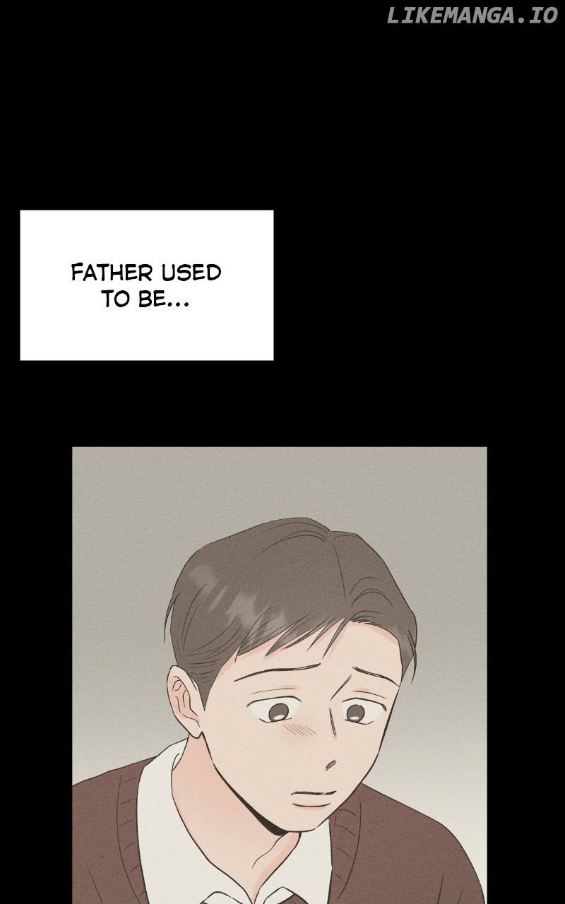 Diving Into Love Chapter 7 - page 37