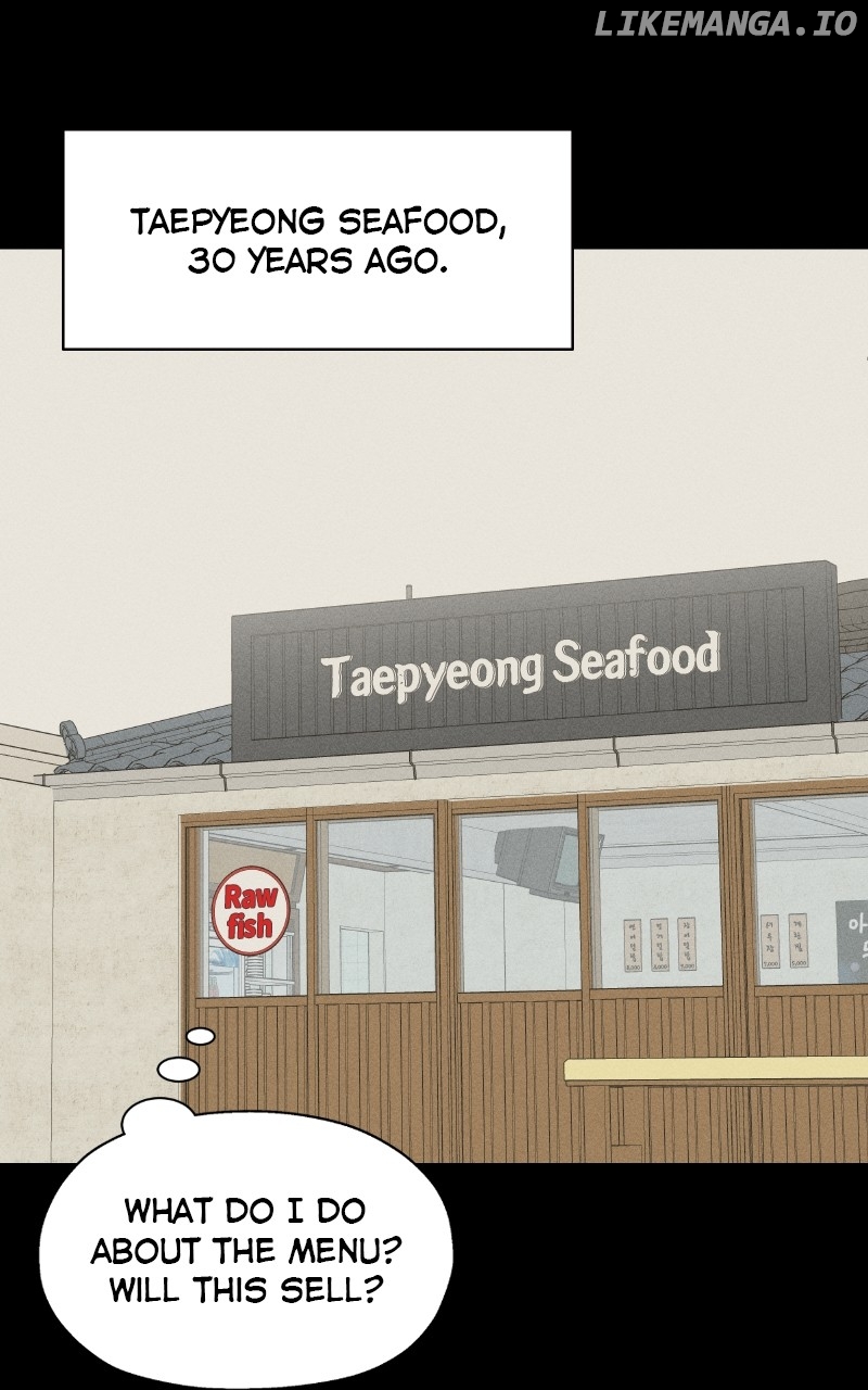 Diving Into Love Chapter 7 - page 39