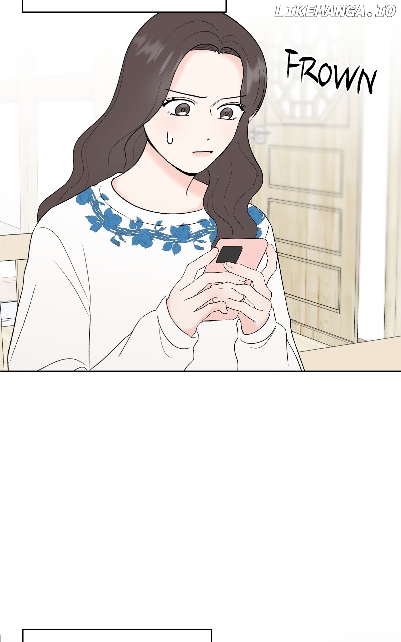 Diving Into Love Chapter 7 - page 4