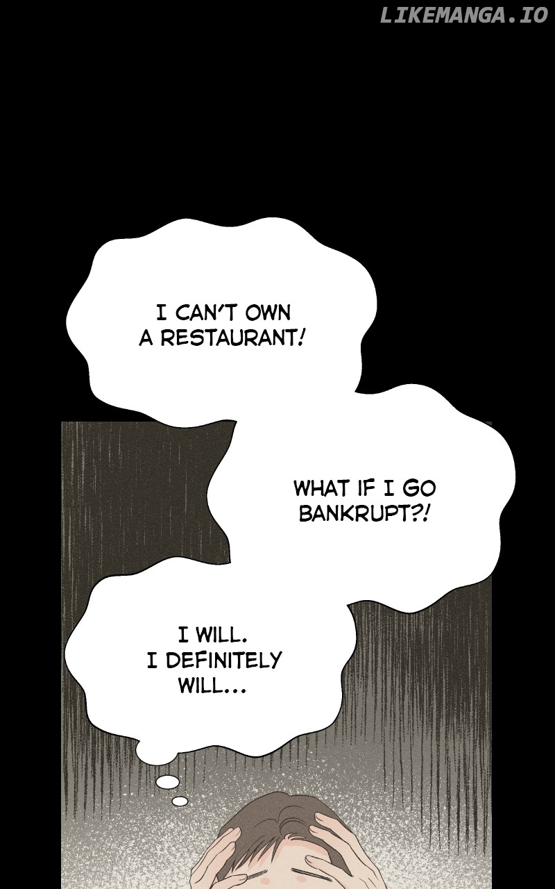 Diving Into Love Chapter 7 - page 40