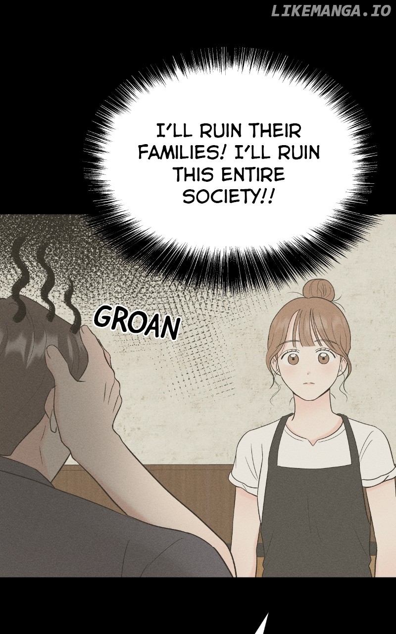 Diving Into Love Chapter 7 - page 42