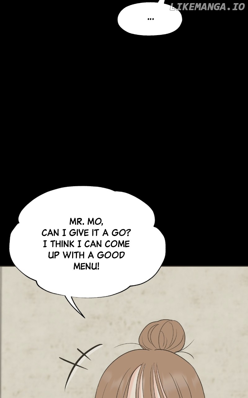 Diving Into Love Chapter 7 - page 43