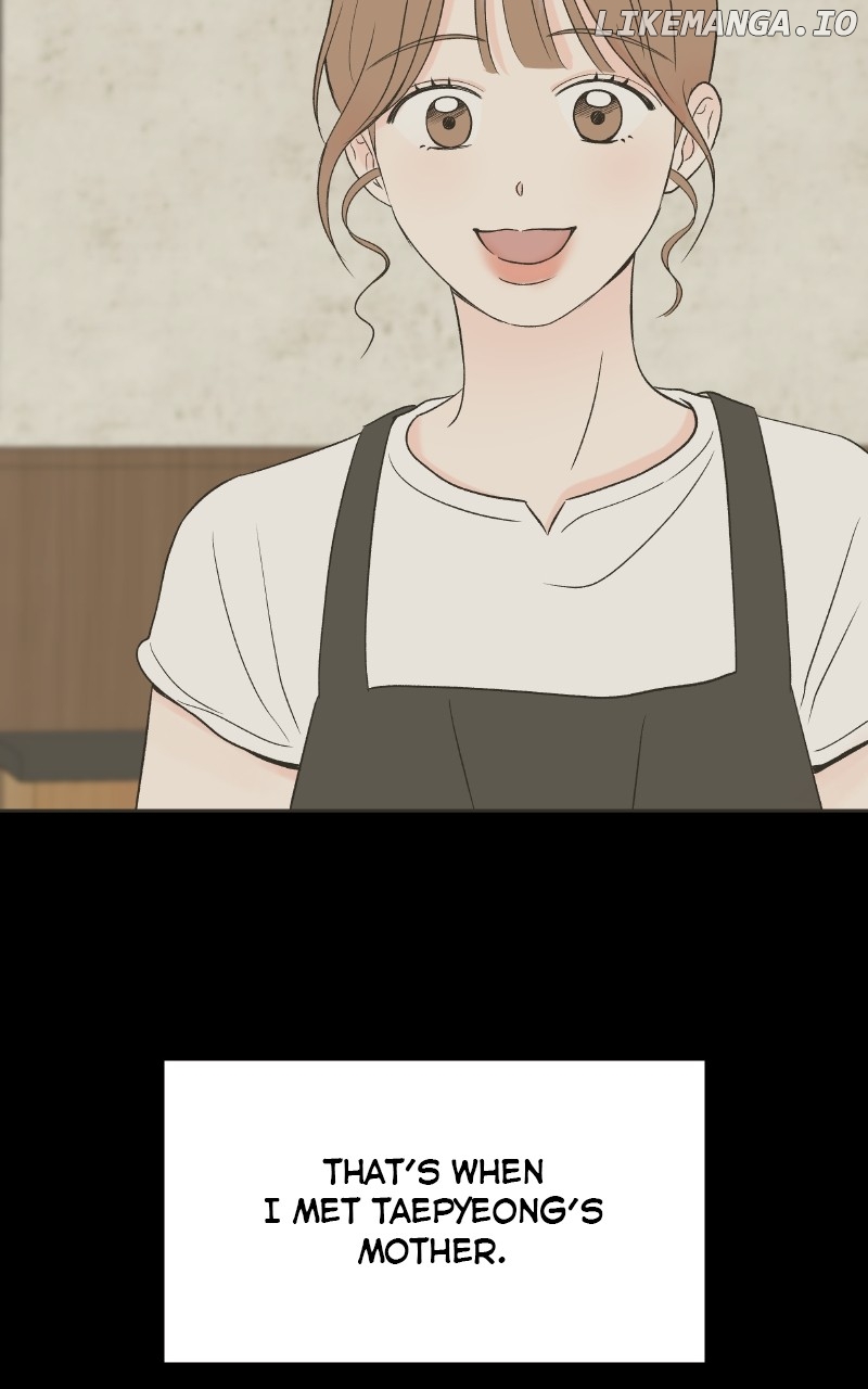 Diving Into Love Chapter 7 - page 44