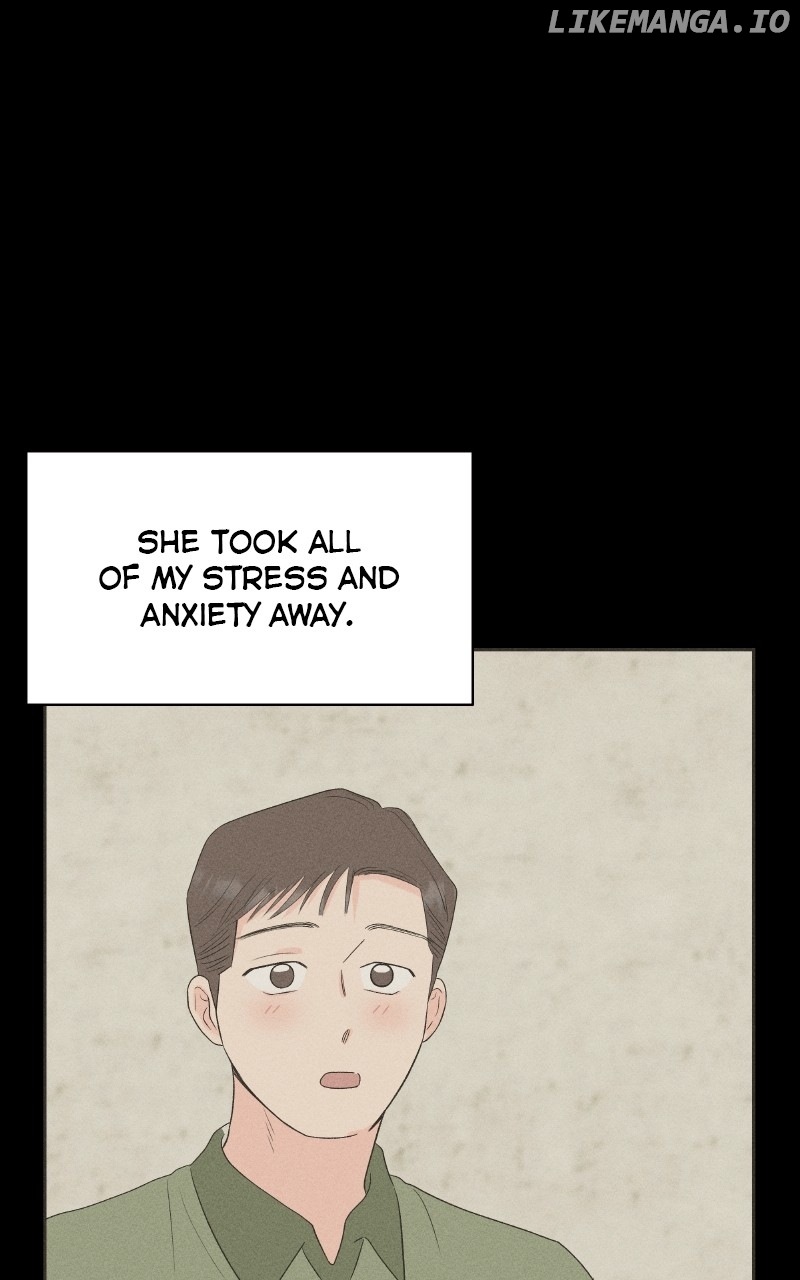 Diving Into Love Chapter 7 - page 47