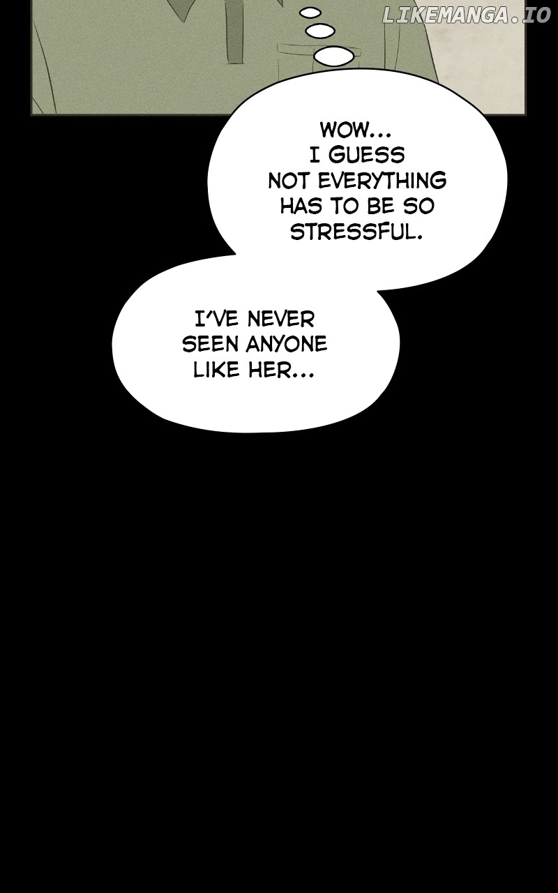Diving Into Love Chapter 7 - page 48