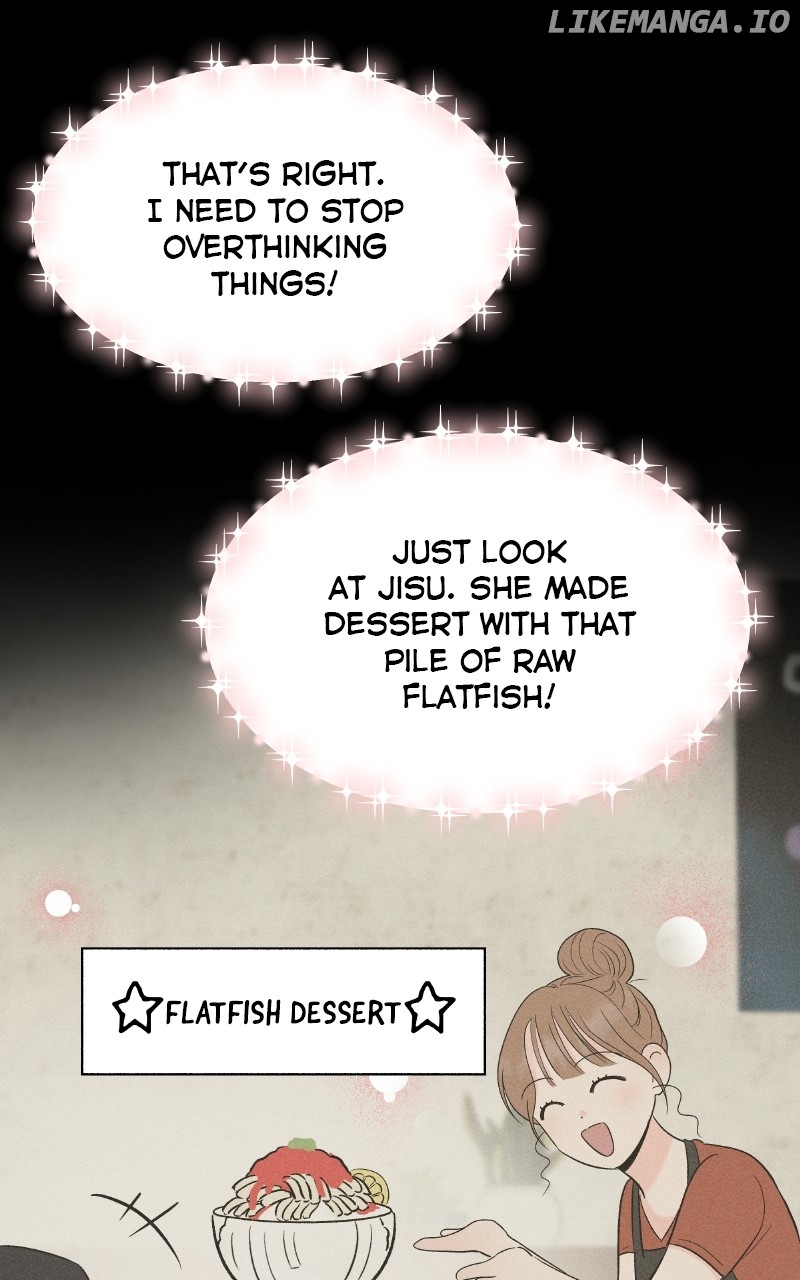 Diving Into Love Chapter 7 - page 49