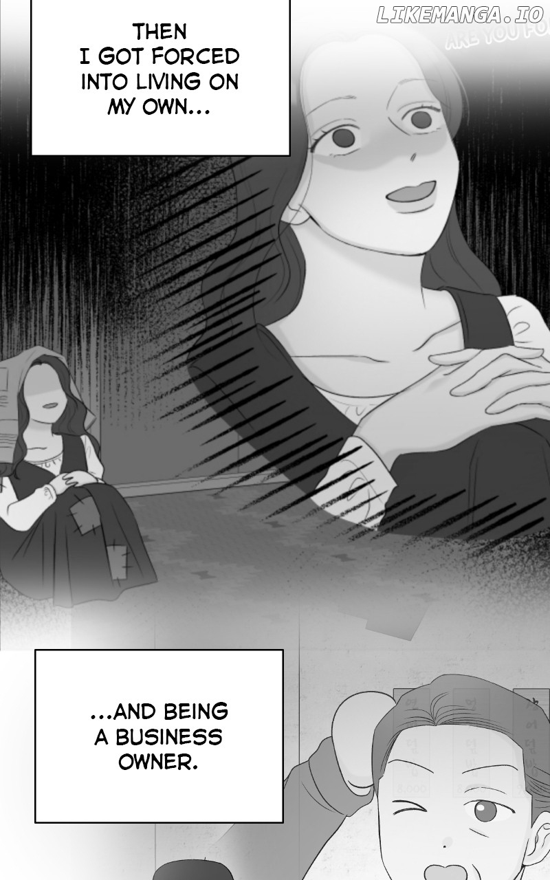Diving Into Love Chapter 7 - page 5