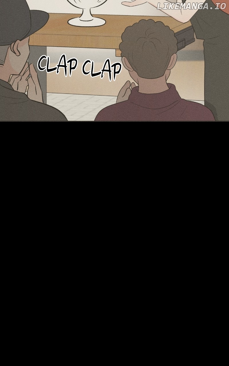 Diving Into Love Chapter 7 - page 50