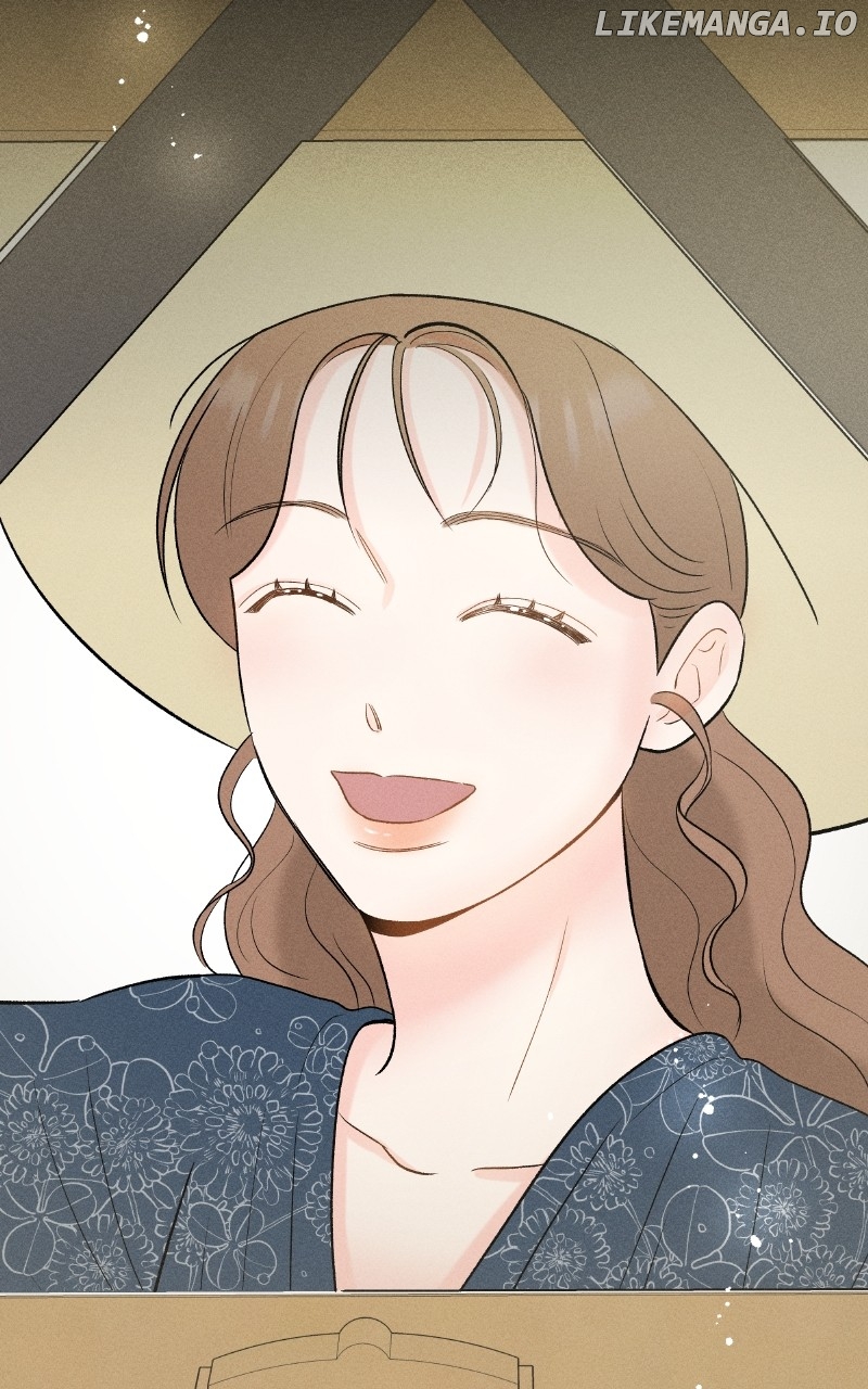 Diving Into Love Chapter 7 - page 52