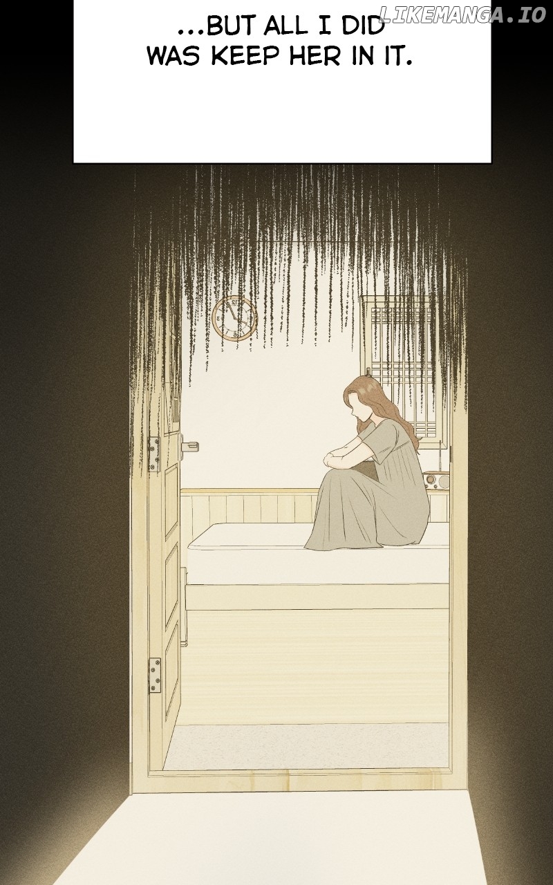 Diving Into Love Chapter 7 - page 59