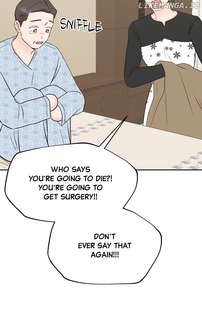 Diving Into Love Chapter 7 - page 63
