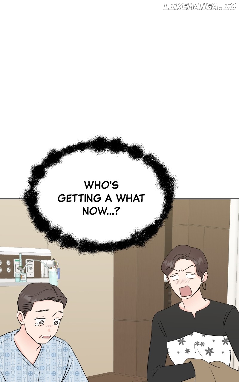 Diving Into Love Chapter 7 - page 64