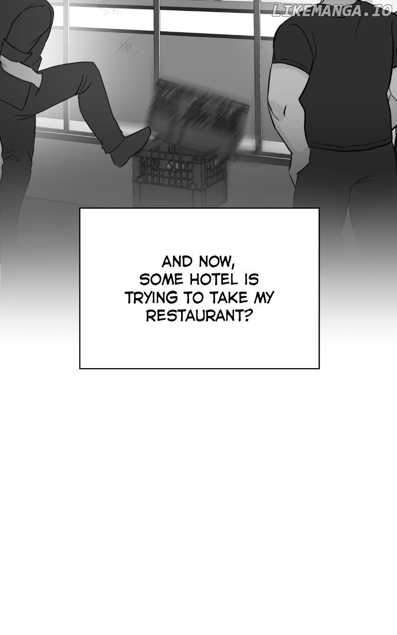 Diving Into Love Chapter 7 - page 7