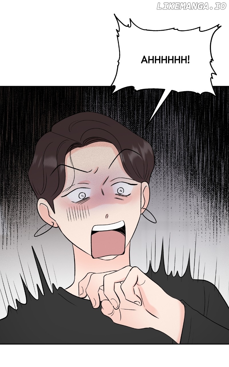 Diving Into Love Chapter 7 - page 70