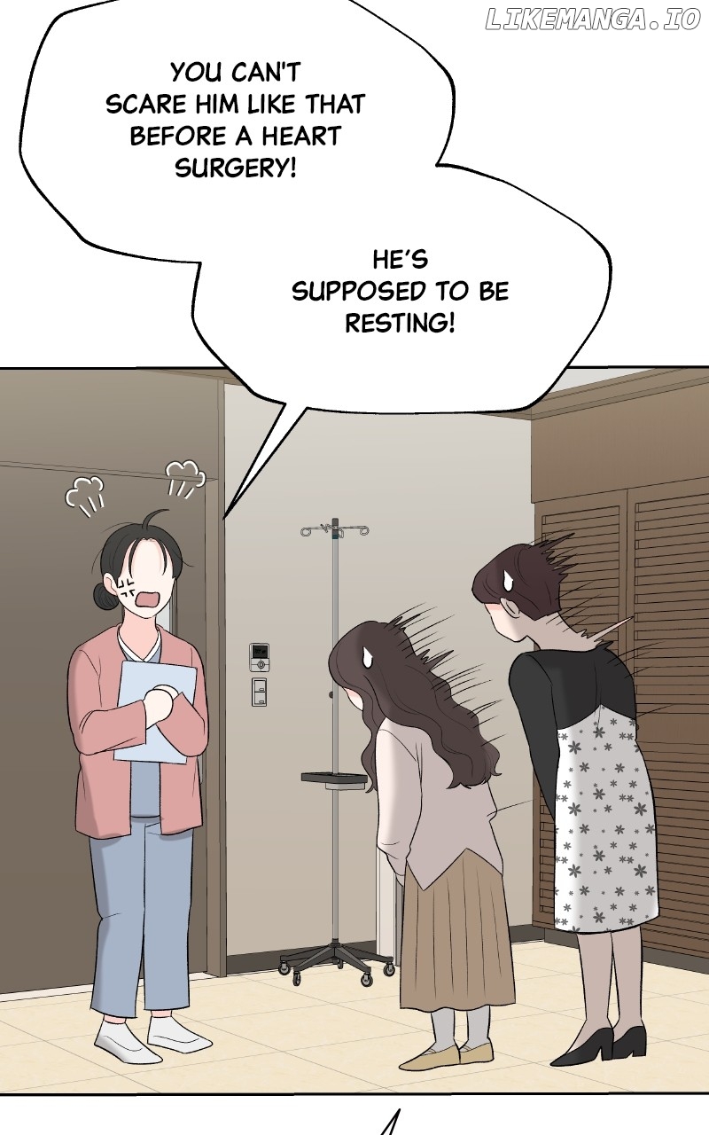 Diving Into Love Chapter 7 - page 74