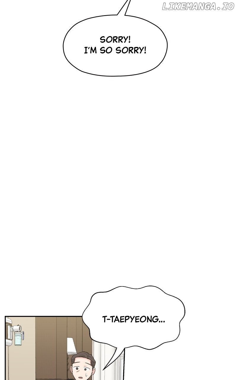 Diving Into Love Chapter 7 - page 75