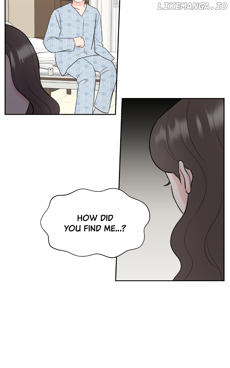 Diving Into Love Chapter 7 - page 76