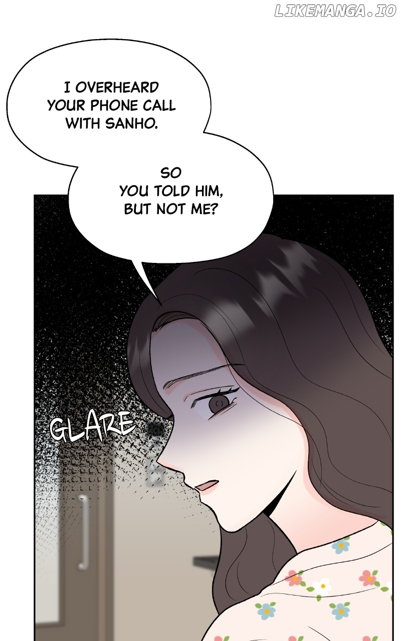 Diving Into Love Chapter 7 - page 77