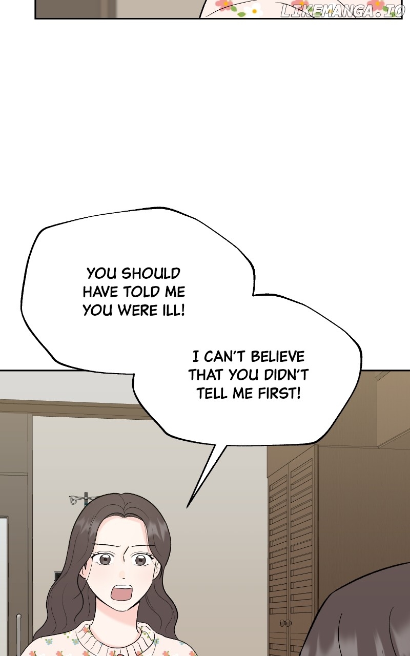 Diving Into Love Chapter 7 - page 78