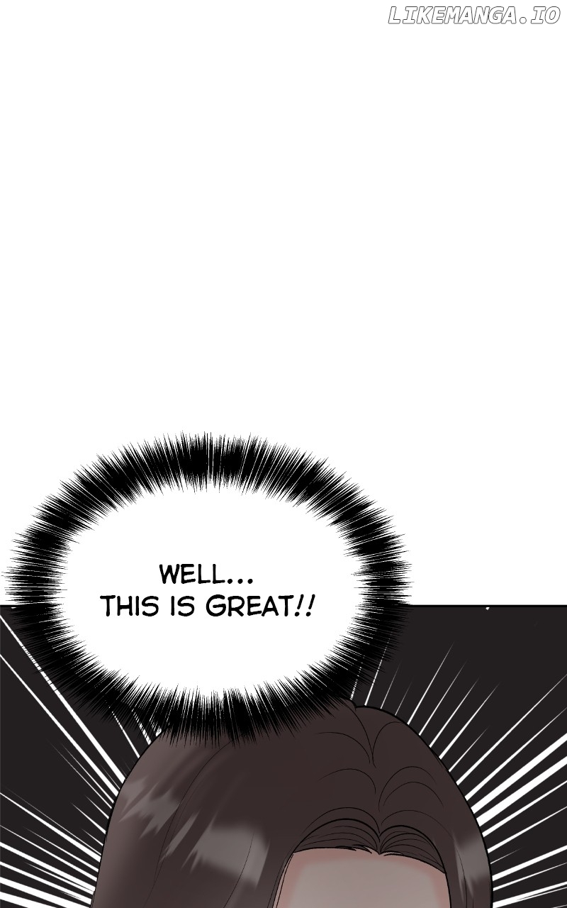 Diving Into Love Chapter 7 - page 8