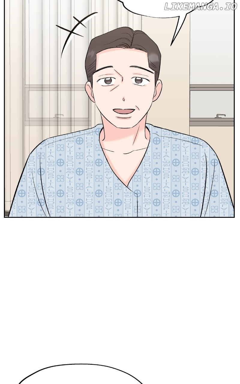 Diving Into Love Chapter 7 - page 80