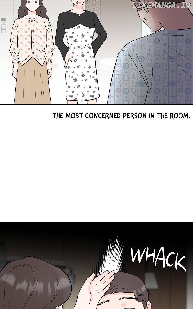 Diving Into Love Chapter 7 - page 82