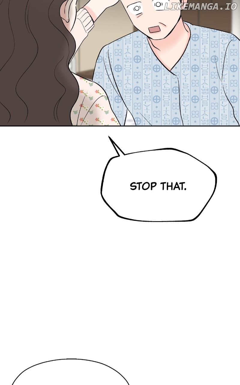 Diving Into Love Chapter 7 - page 83