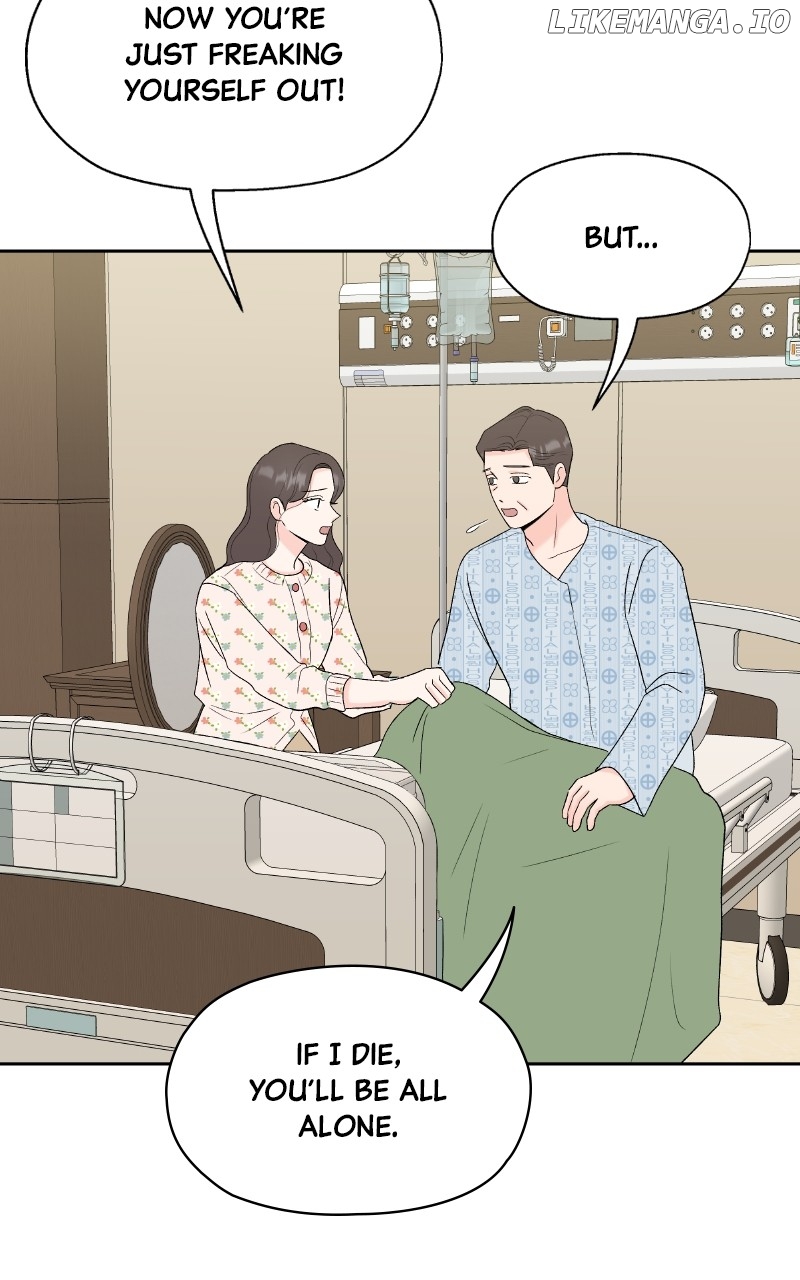 Diving Into Love Chapter 7 - page 84