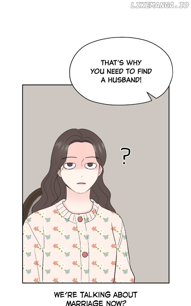 Diving Into Love Chapter 7 - page 85