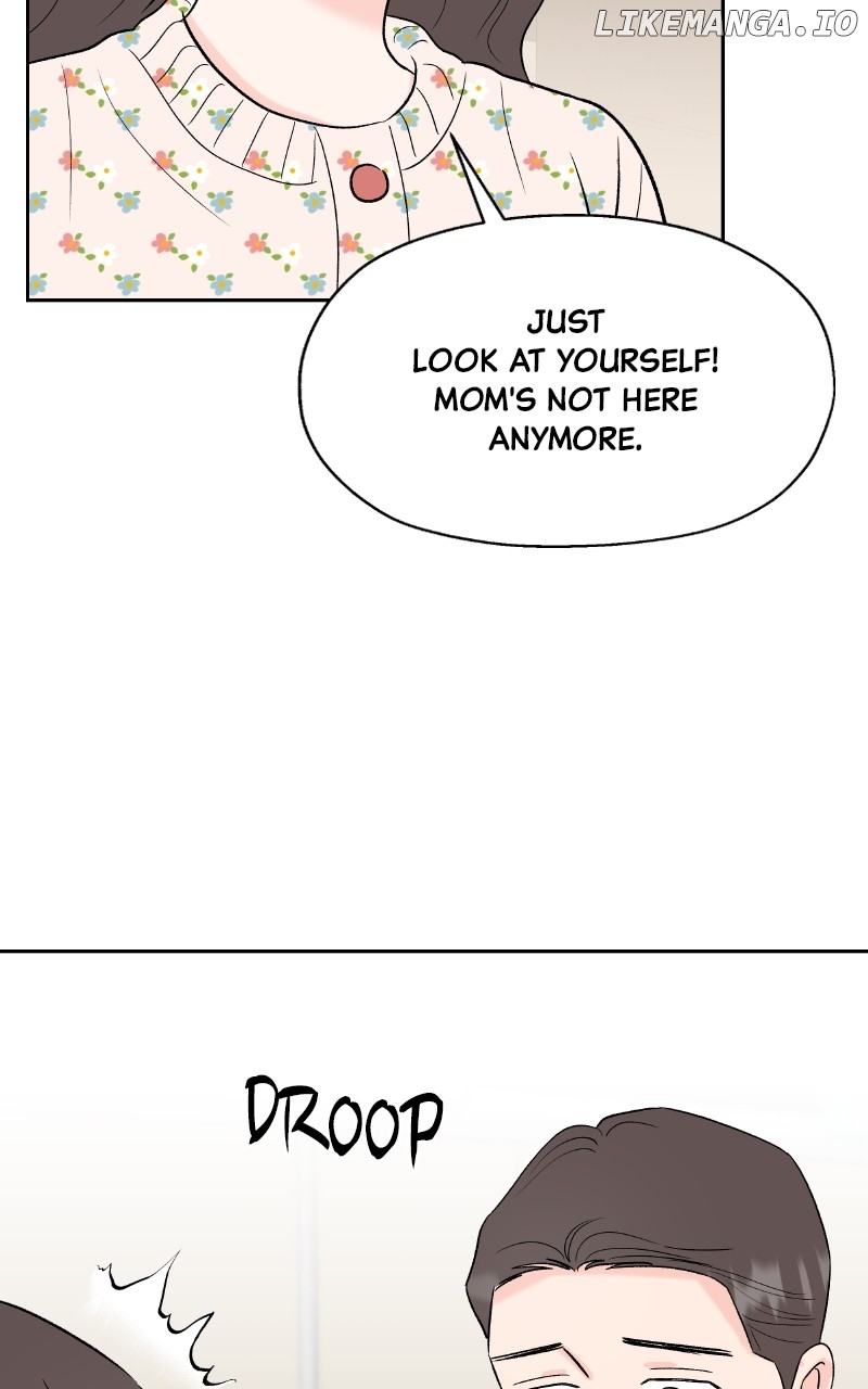Diving Into Love Chapter 7 - page 87