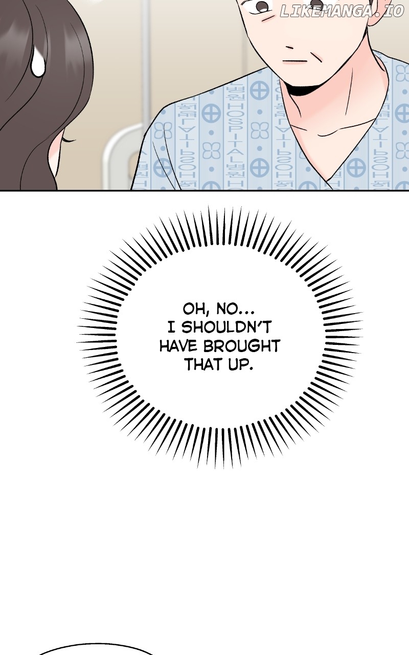 Diving Into Love Chapter 7 - page 88
