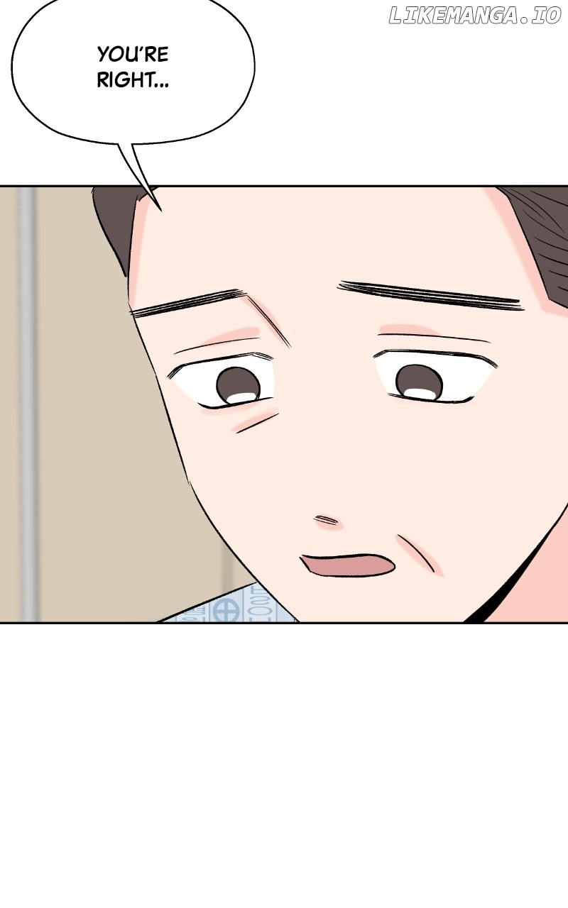 Diving Into Love Chapter 7 - page 89