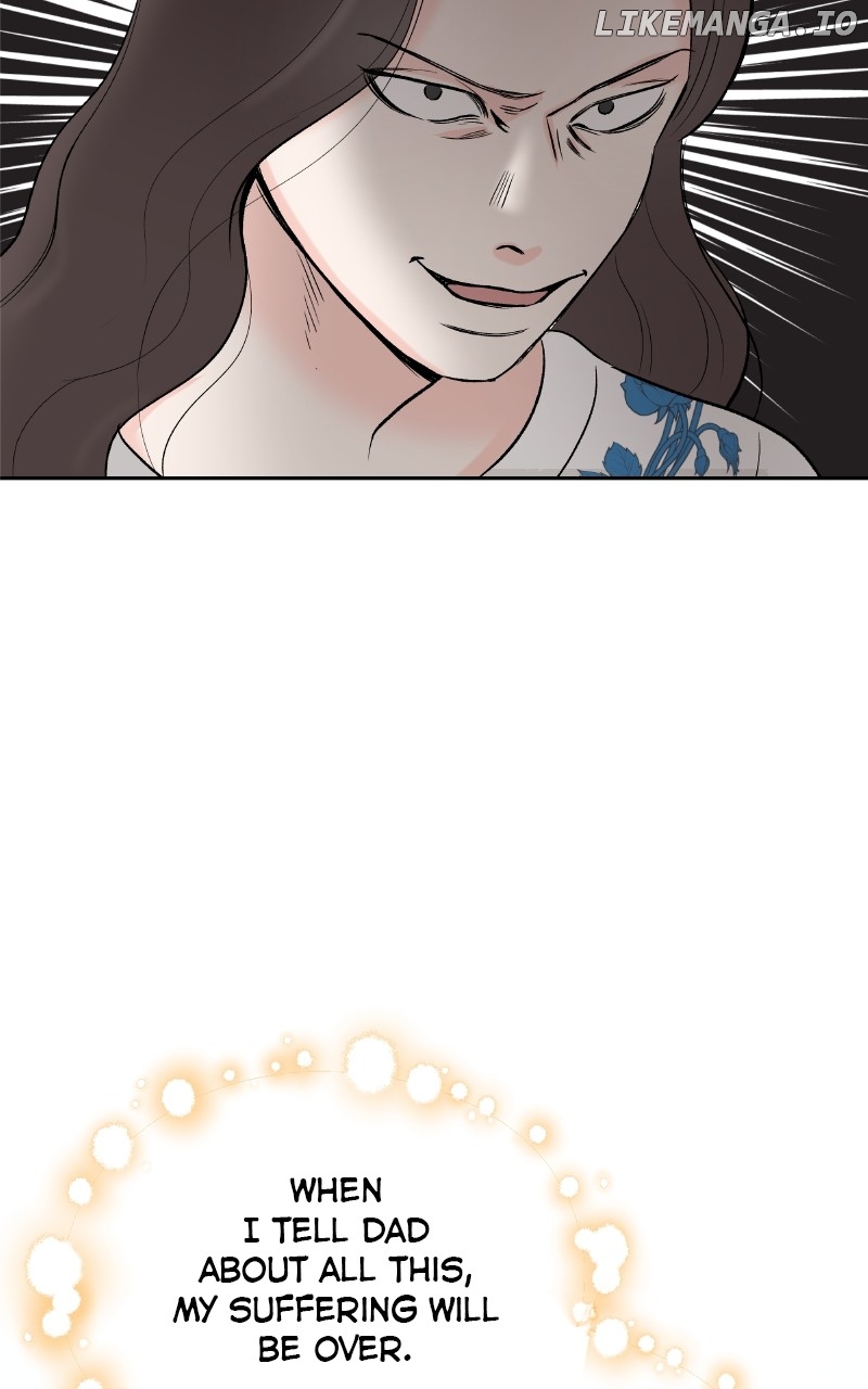 Diving Into Love Chapter 7 - page 9