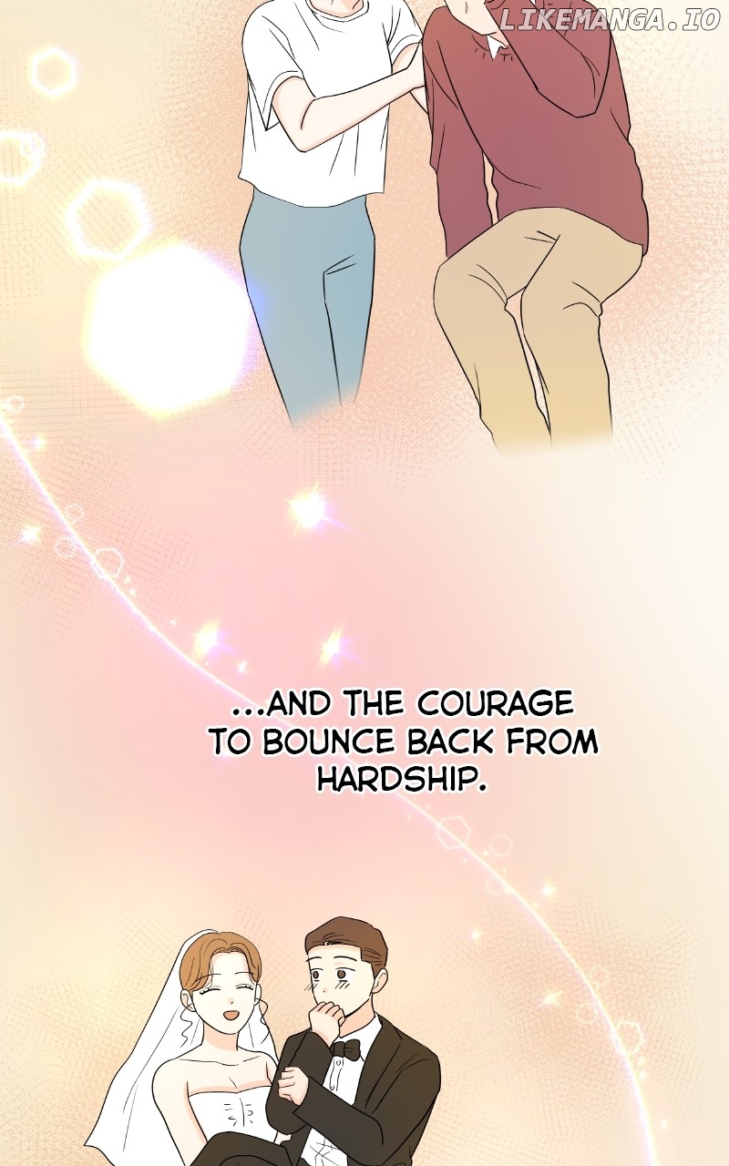 Diving Into Love Chapter 7 - page 92