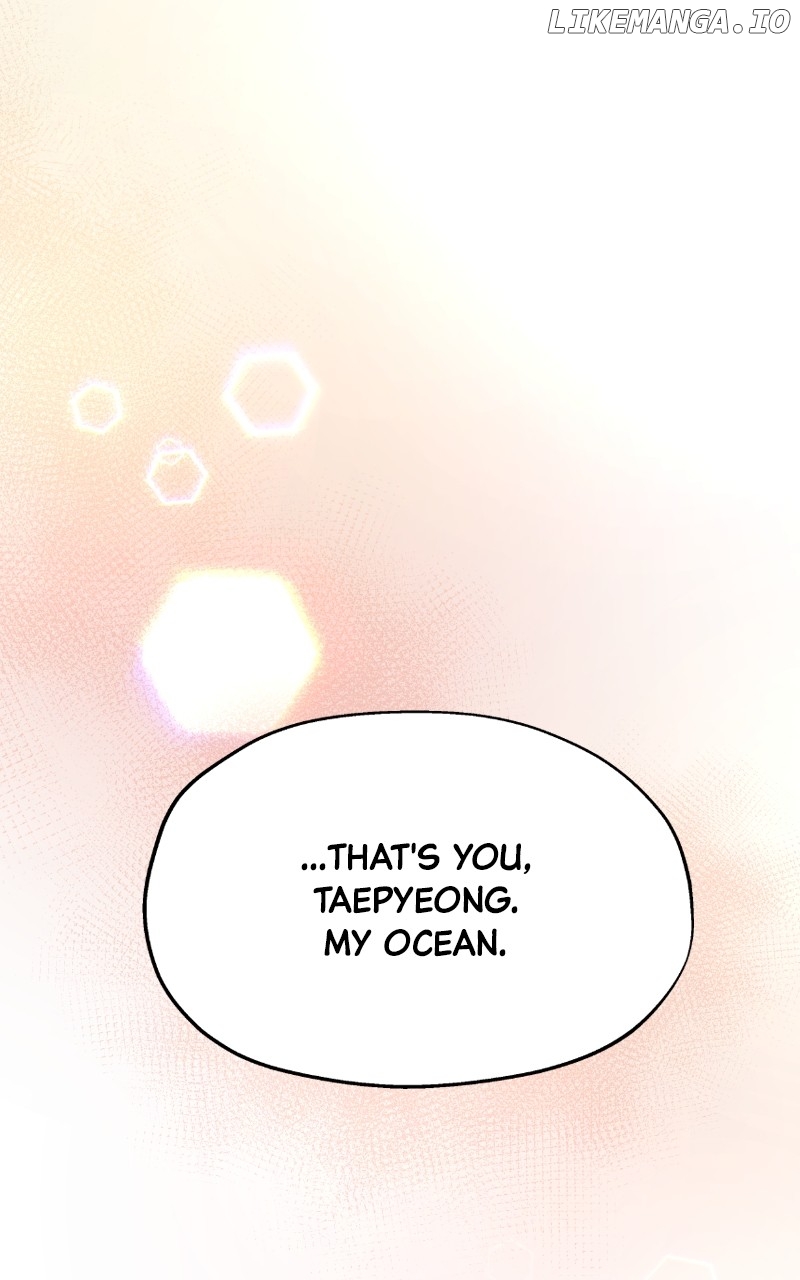 Diving Into Love Chapter 7 - page 94