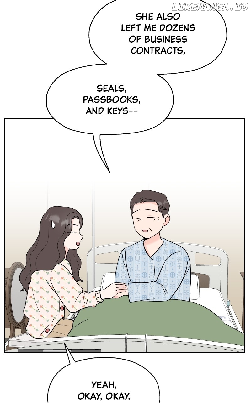 Diving Into Love Chapter 7 - page 98