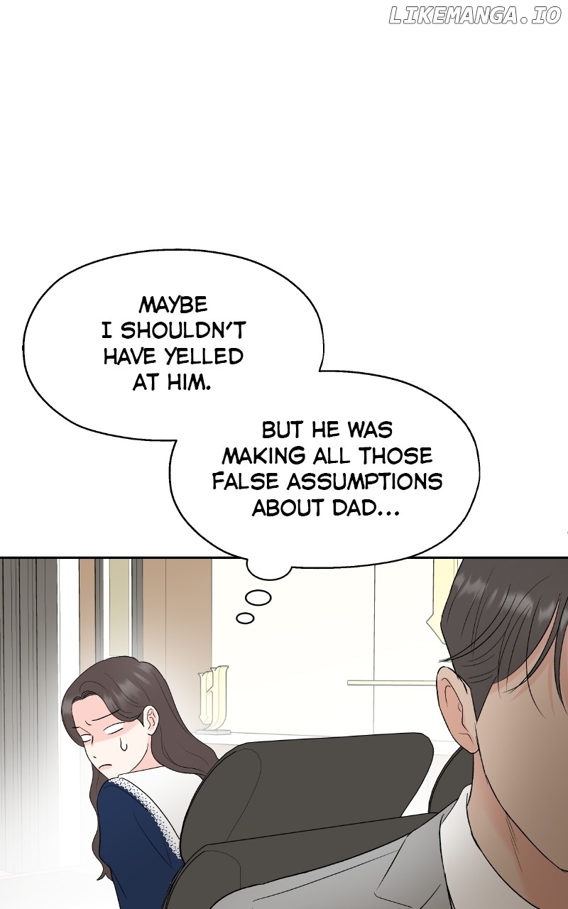 Diving Into Love Chapter 6 - page 103