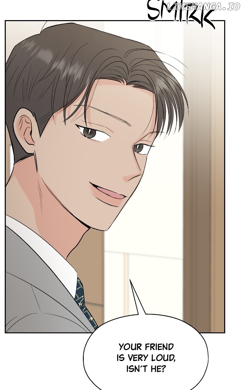 Diving Into Love Chapter 6 - page 108