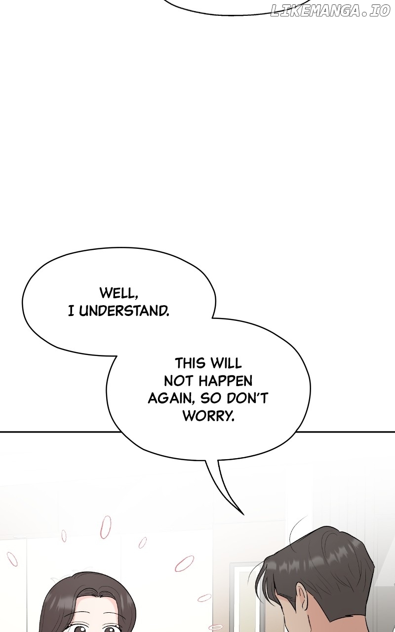 Diving Into Love Chapter 6 - page 109